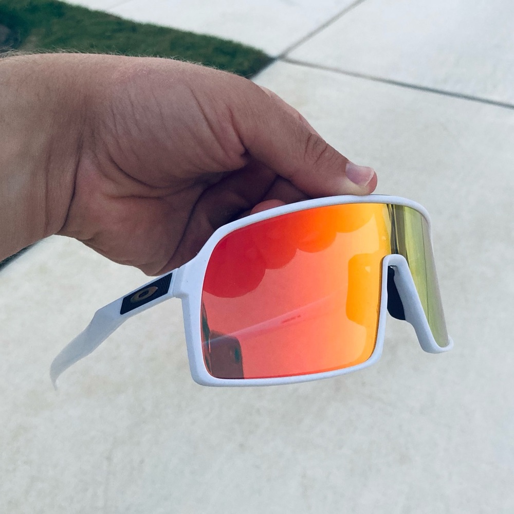 Oakley Sutro Sunglasses